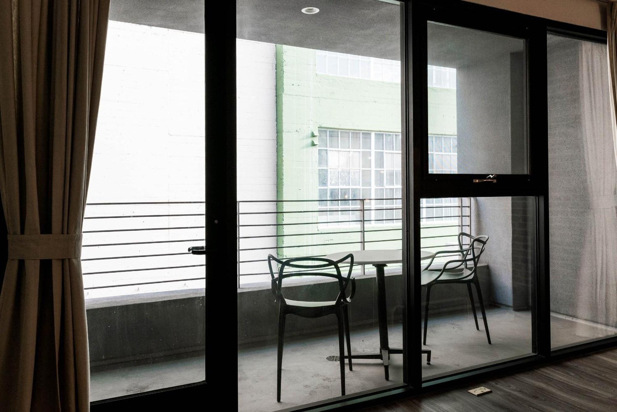 Aparthotel Abode Angeles - Downtown South Park Los Angeles