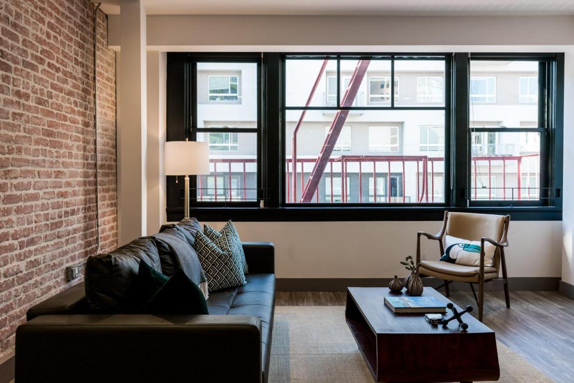 Aparthotel Abode Angeles - Downtown South Park Los Angeles